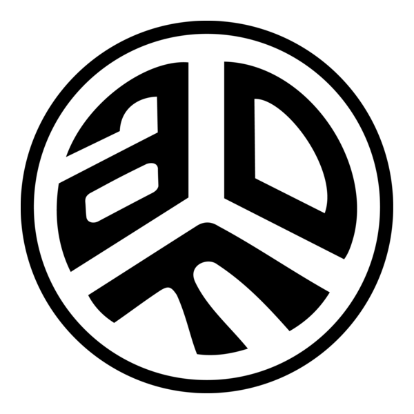 Asian Dub Foundation logo
