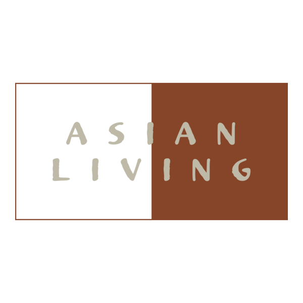 ASIAN LIVING logo