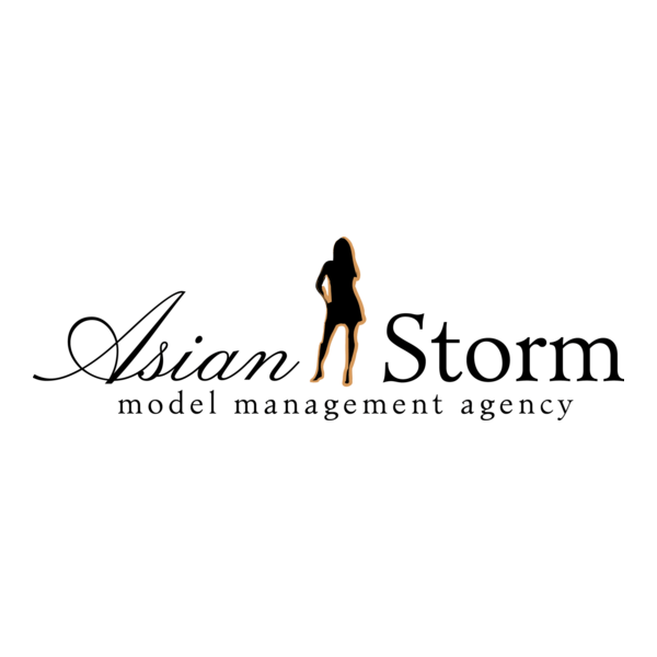 Asian Storm logo