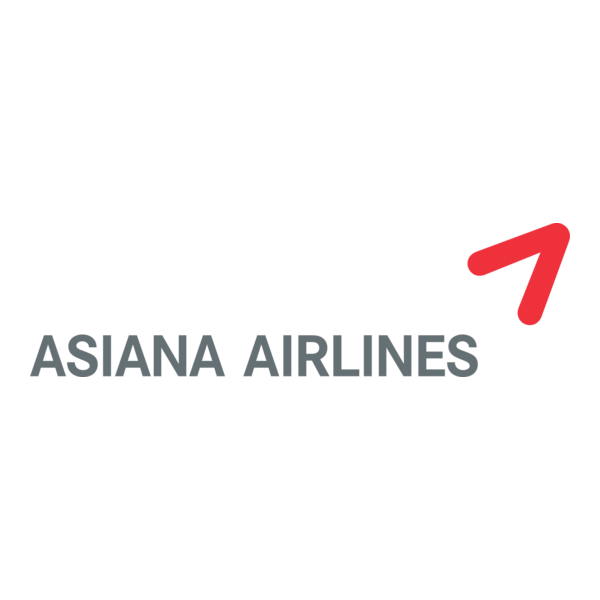Asiana Airlines logo