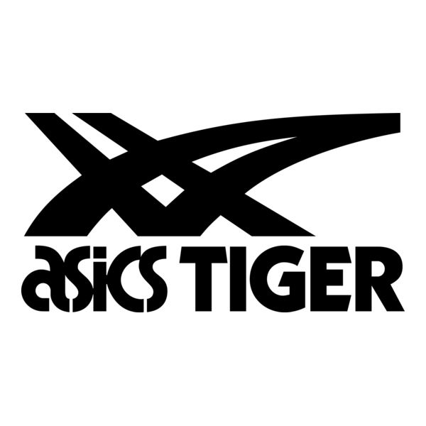 Asics Tiger logo