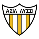 Asil FC Lisis 70's logo