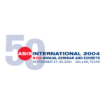 ASIS logo