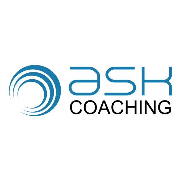 Ask Coaching logo