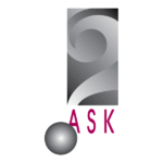 ASK Computer Systems logo