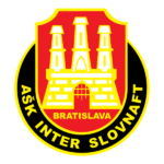 Ask Inter Slovnaft logo
