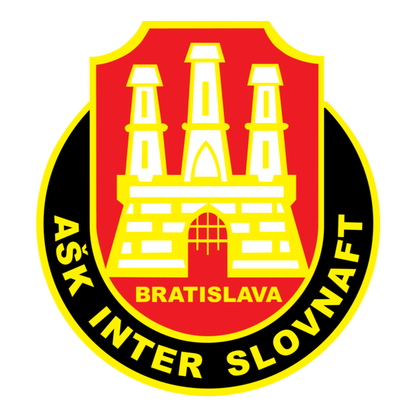Ask Inter Slovnaft logo