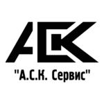 ASK Service logo