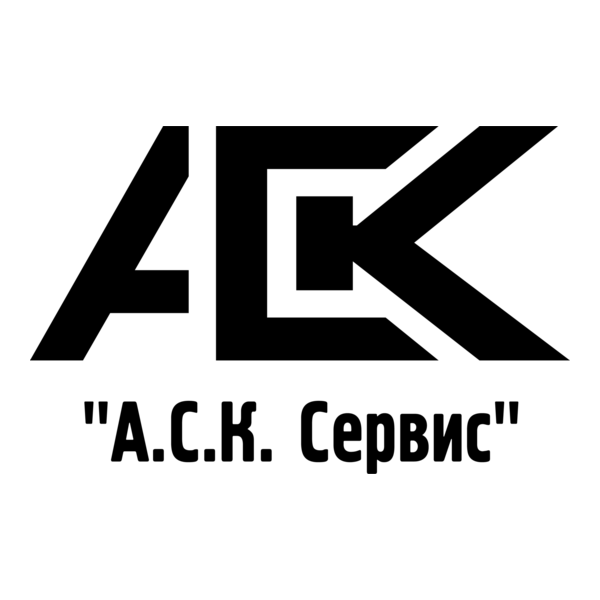 ASK Service logo