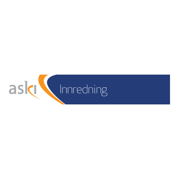 Aski Innredning logo