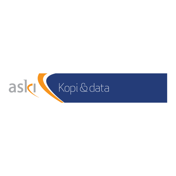 Aski Kopi & data logo
