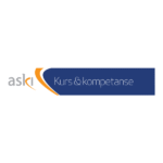 Aski Kurs & kompetanse logo