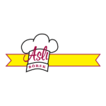 Asli Borek logo