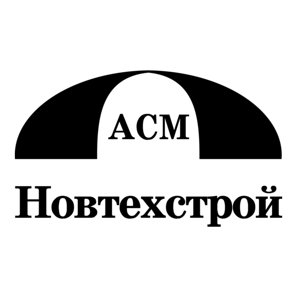 ASM-Novtechstroi logo