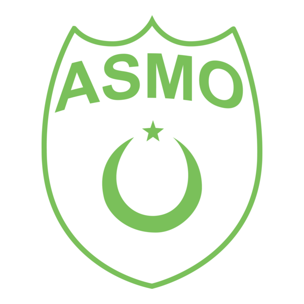 ASM Oran logo