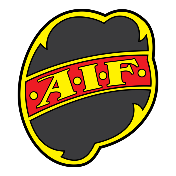 Asmundtorp IF logo