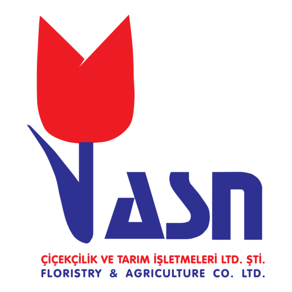 asn floristry & agriculture co ltd logo