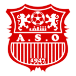 ASO Chlef logo