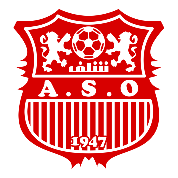 ASO Chlef logo