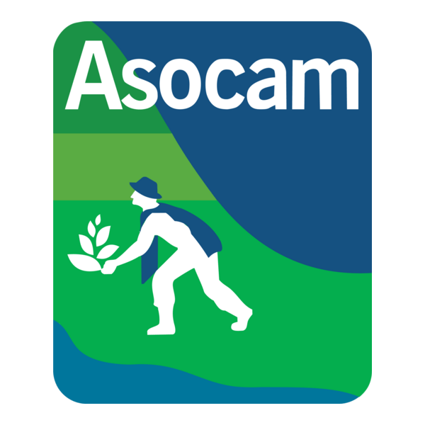 Asocam logo