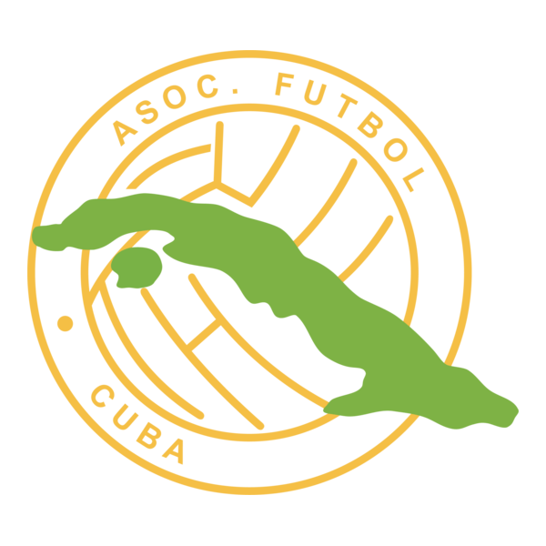 Asociaciуn de Fъtbol de Cuba logo
