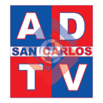 Asociaciуn Deportiva San Carlos logo