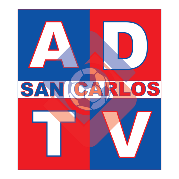 Asociaciуn Deportiva San Carlos logo