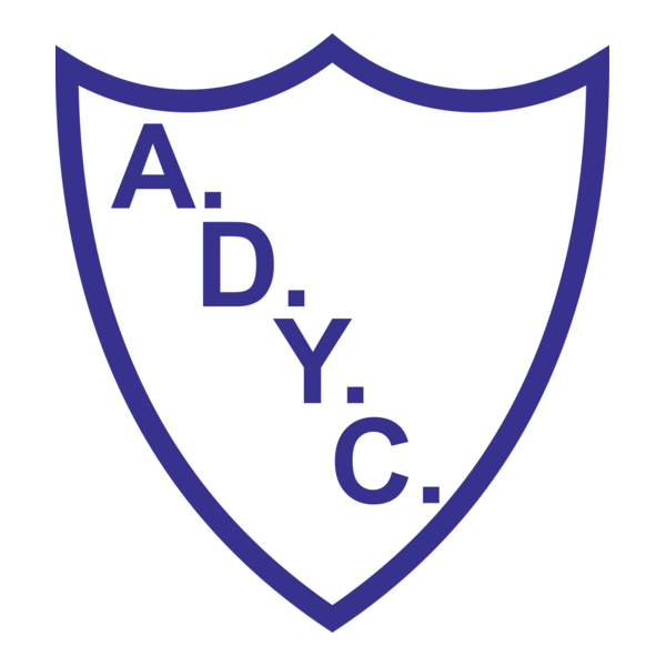 Asociacio Deportiva y Cultural de Crespo logo