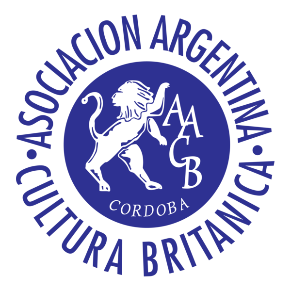 Asociacion Argentina de Cultura Britanica logo