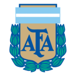 Asociación Argentina de Fútbol logo