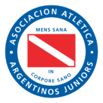 Asociacion Atletica Argentinos Juniors logo