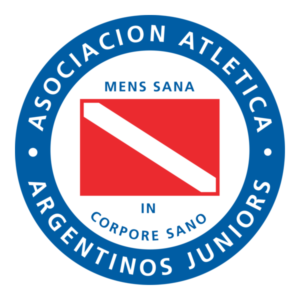 Asociacion Atletica Argentinos Juniors logo