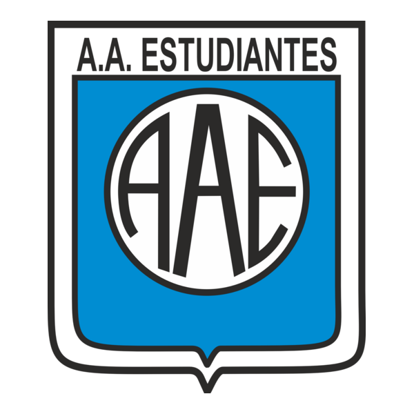 asociacion atletica estudiantes logo