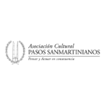 Asociacion Cultural Pasos Sanmartinianos logo