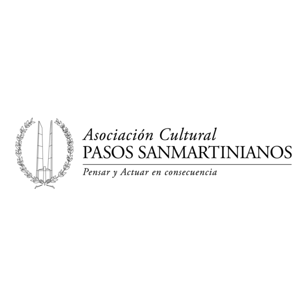 Asociacion Cultural Pasos Sanmartinianos logo