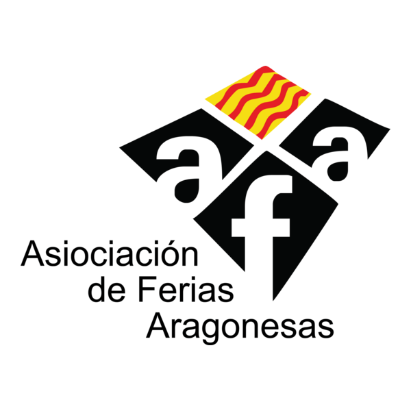 Asociacion de Ferias Aragonesas logo
