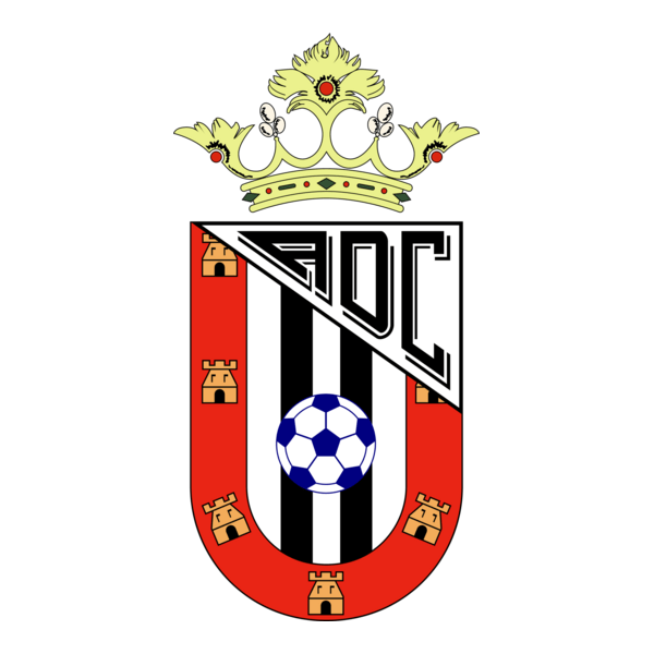 Asociacion Deportiva Ceuta logo