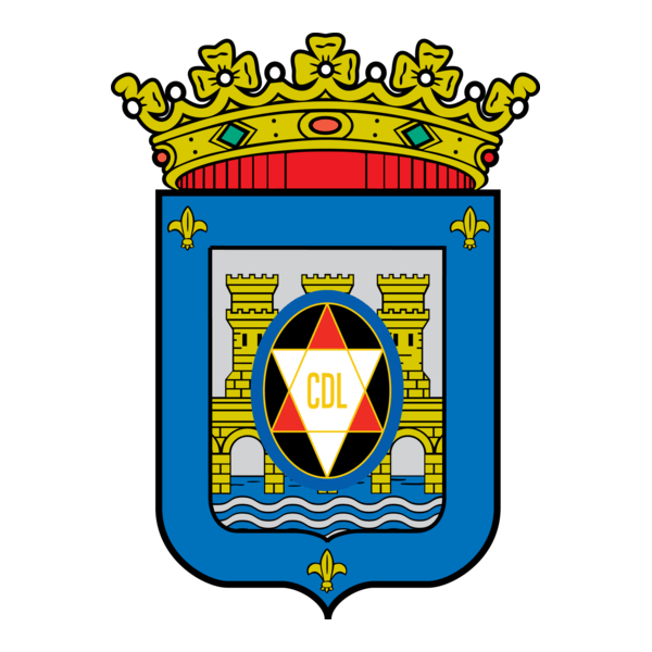 Asociacion Deportiva Fundacion Logroñes logo