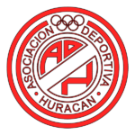 Asociacion Deportiva Huracan logo
