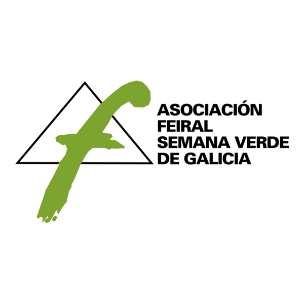 Asociación Feiral Semana Verde de Galicia logo