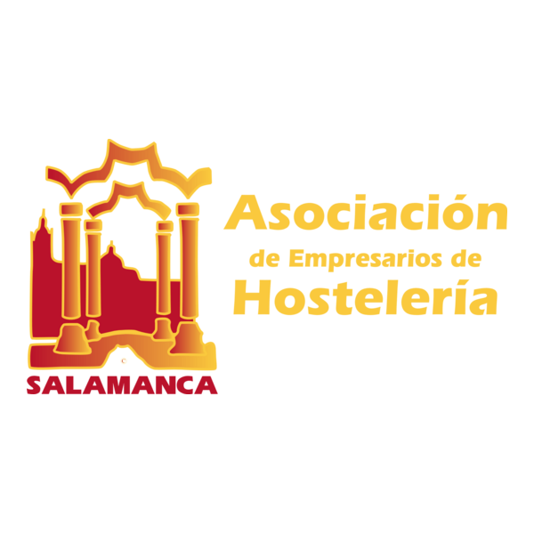 Asociacion hostelería de Salamanca logo