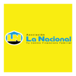 Asociacion La Nacional logo