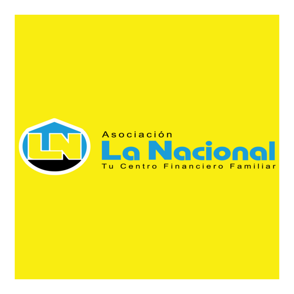 Asociacion La Nacional logo