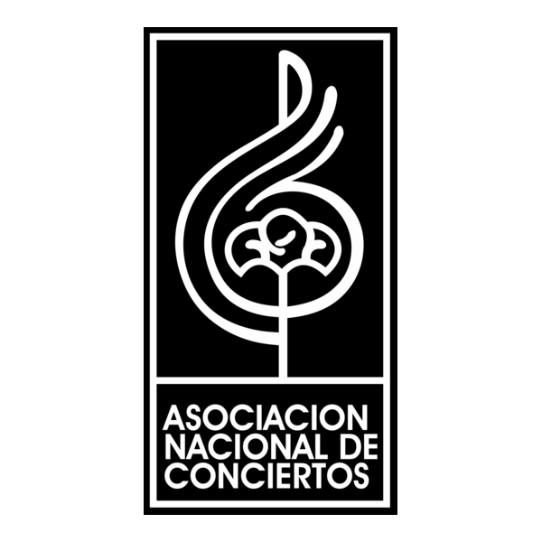 asociacion nacional de conciertos logo