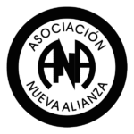 Asociacion Nueva Alianza de La Plata logo