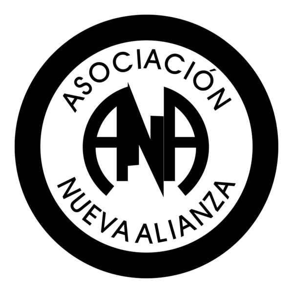 Asociacion Nueva Alianza de La Plata logo