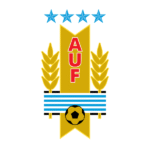 Asociacion Uruguaya de Futbol logo