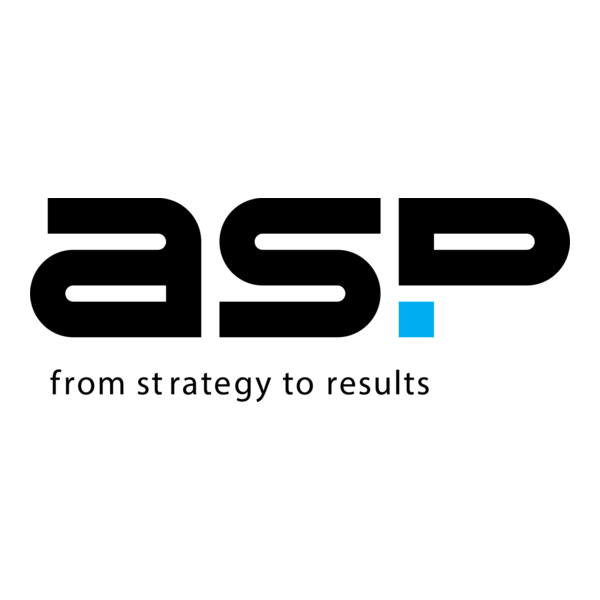 ASP.Consulting Group logo