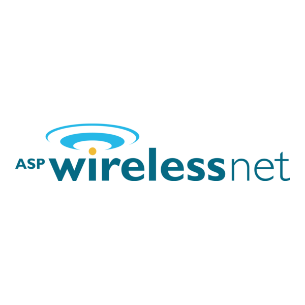 ASP Wireless Net logo