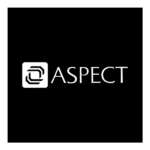 Aspect logo